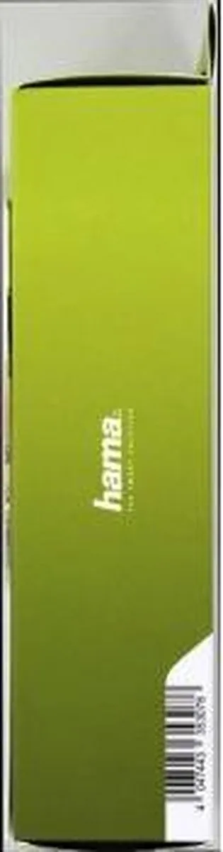Hama Aqua Jam Bluetooth Luidspreker - Geel