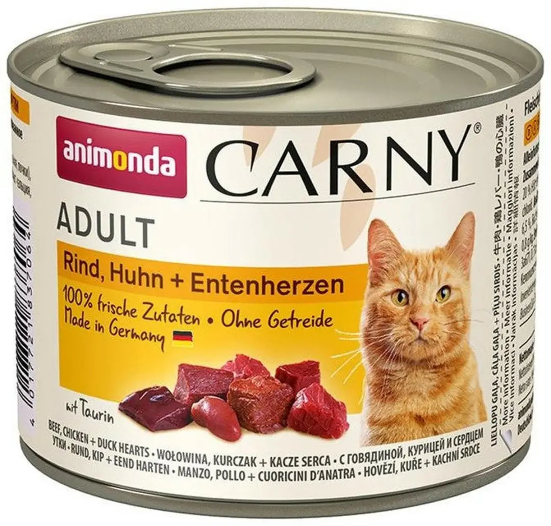 Animonda Carny Adult