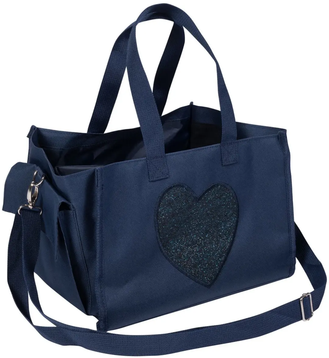 HKM Cuddle Pony Transporttas
