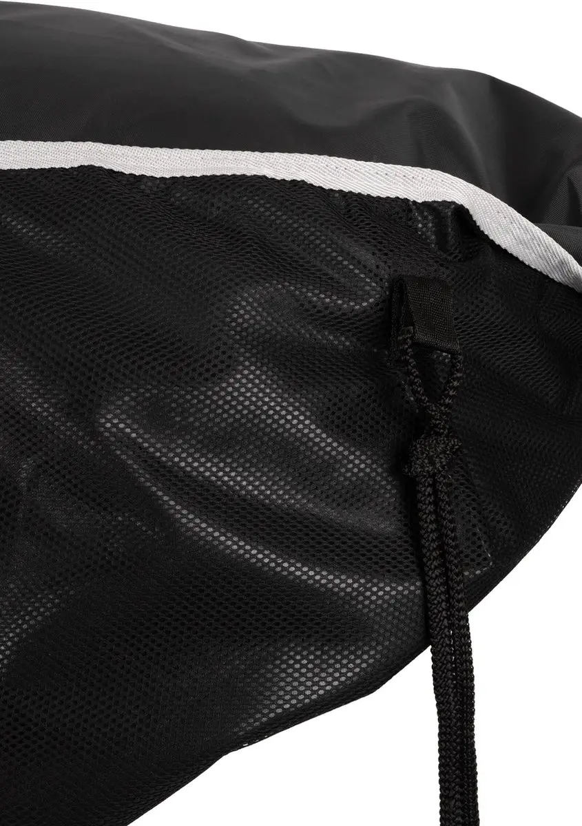 Horze WeatherTrek Uitrijdeken 135cm Black - afbeelding 5 van 5