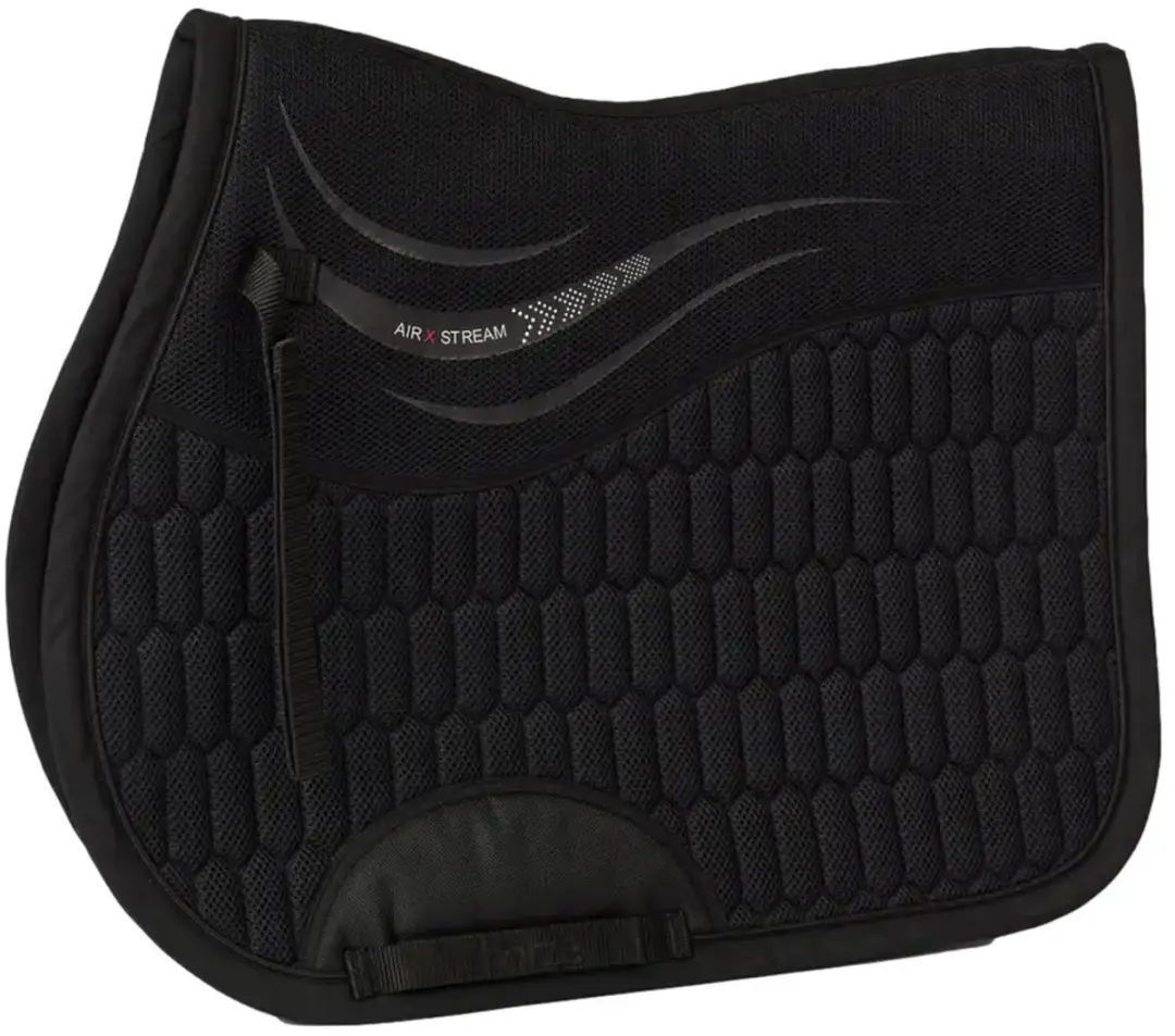 Zadeldek voor paarden Horze 3D Mesh