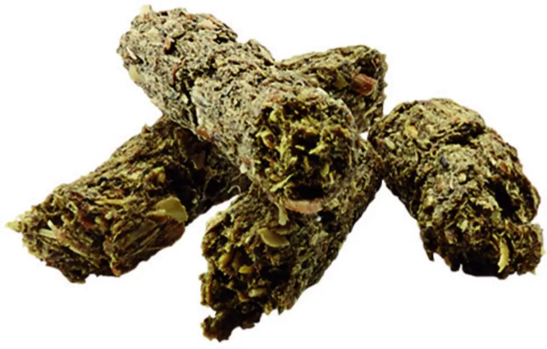 Versele-Laga Complete Chinchilla & Degu 500g - afbeelding 6 van 6