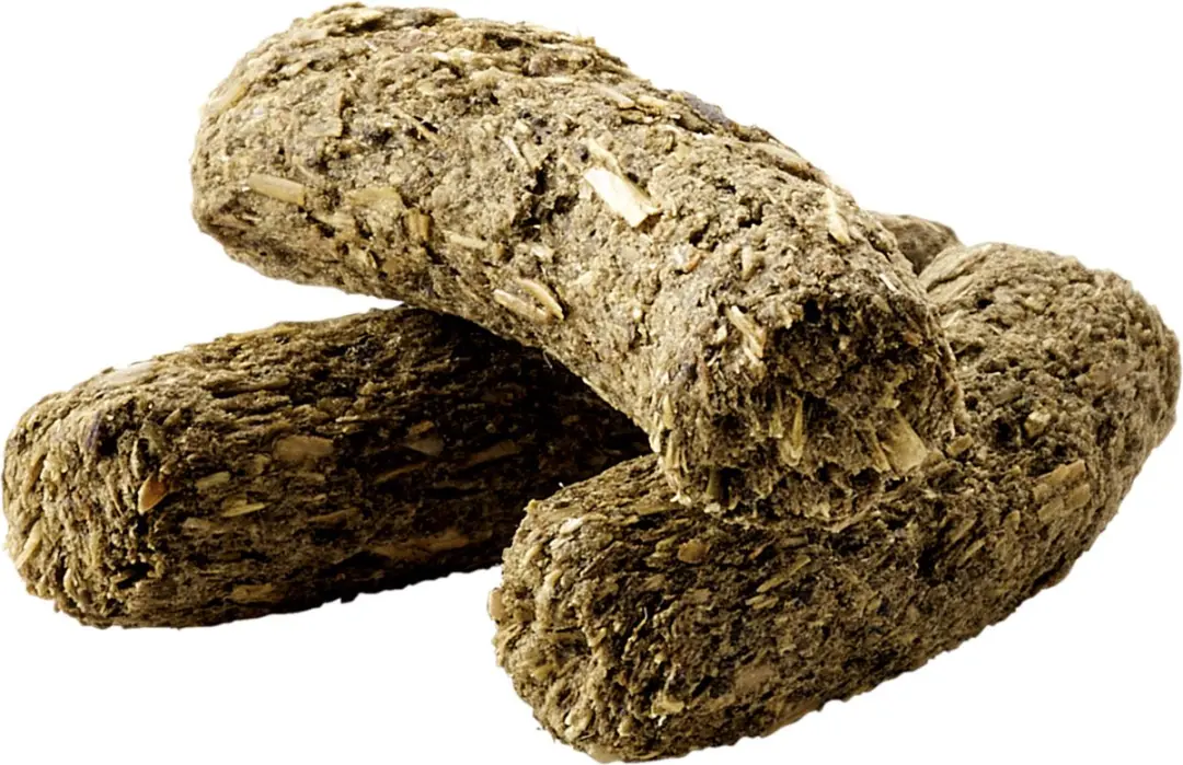 Versele-Laga Complete Chinchilla & Degu 500g - afbeelding 2 van 6