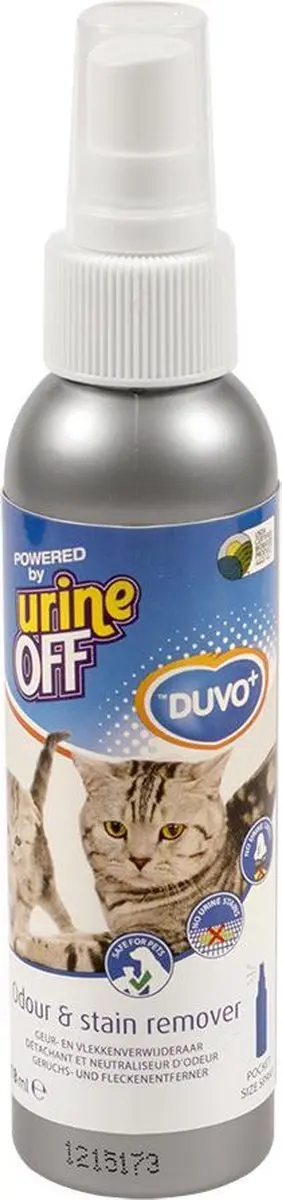 BIO KNAAG/KAT 750 GR ONTGEURDER