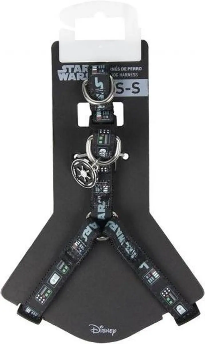 DARTH VADER