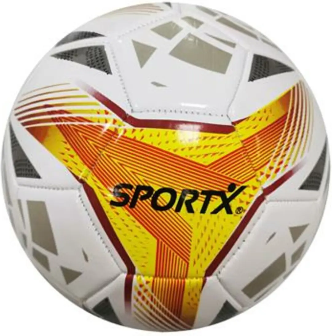 SportX Voetbal Pro League 330-350gr Multicolor
