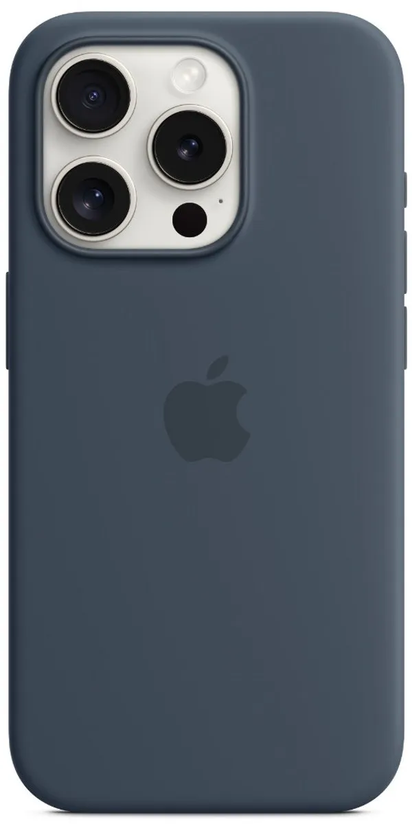 Apple iPhone 15 Siliconenhoesje MT0N3ZM/A
