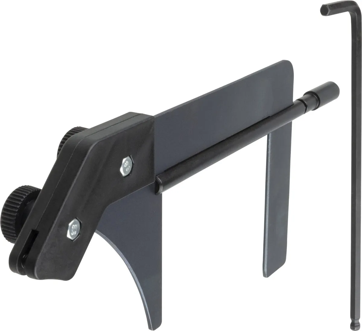 Wolfcraft Spouwmes MASTER cut 6917000 - Ø160-200mm
