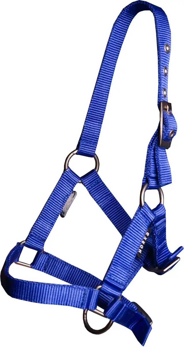 Horka Halster Basic Veulen - afbeelding 3 van 6