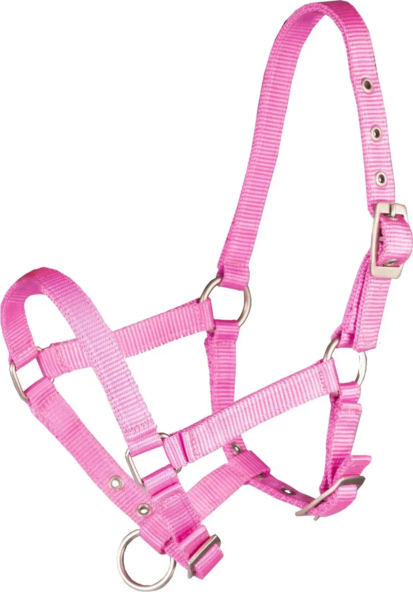 Horka Halster Basic Veulen - afbeelding 5 van 6