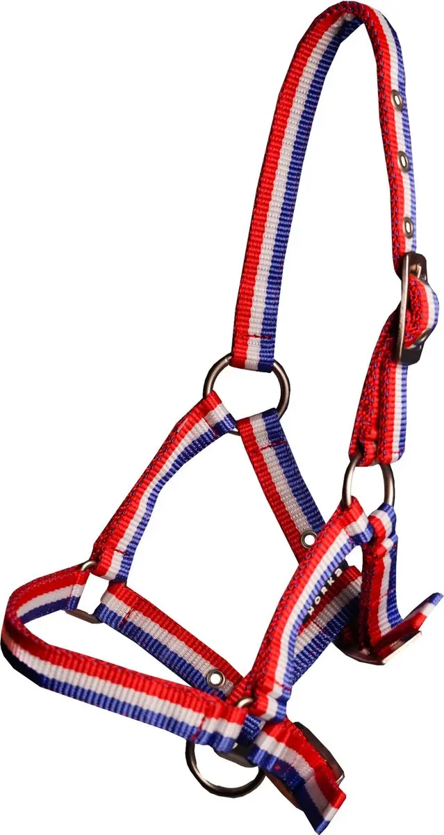Horka Halster Basic Veulen - afbeelding 4 van 6