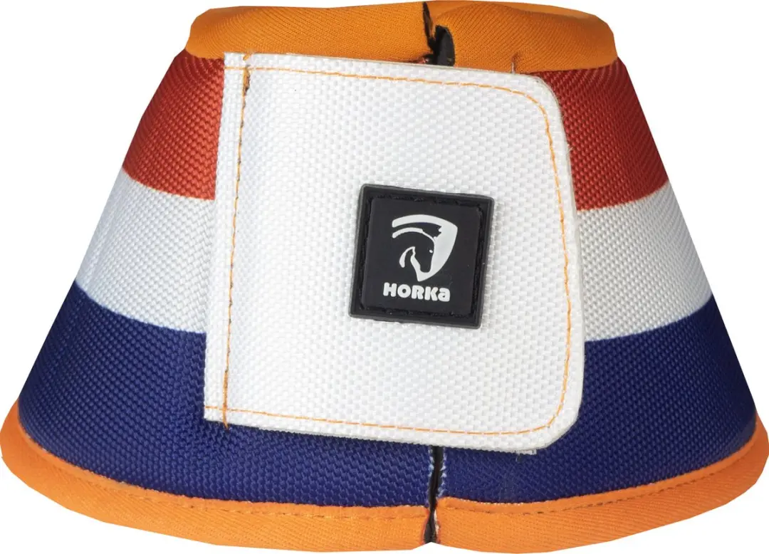 Horka springschoenen NL vlag