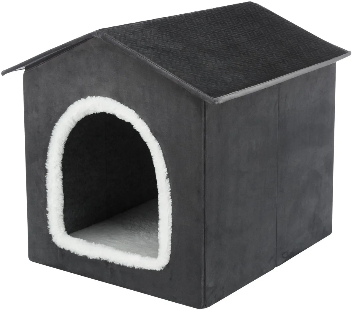 Trixie Hondenmand Huis Livia