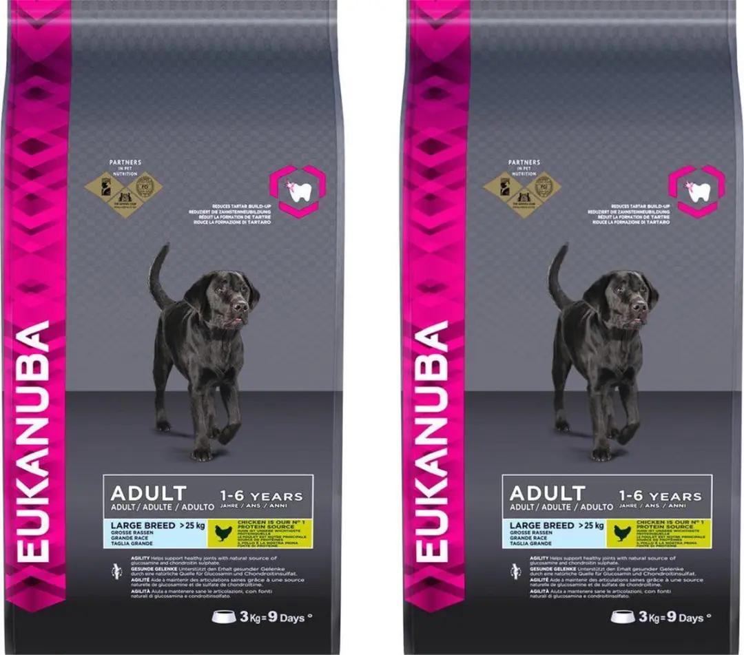 Eukanuba Dog Adult