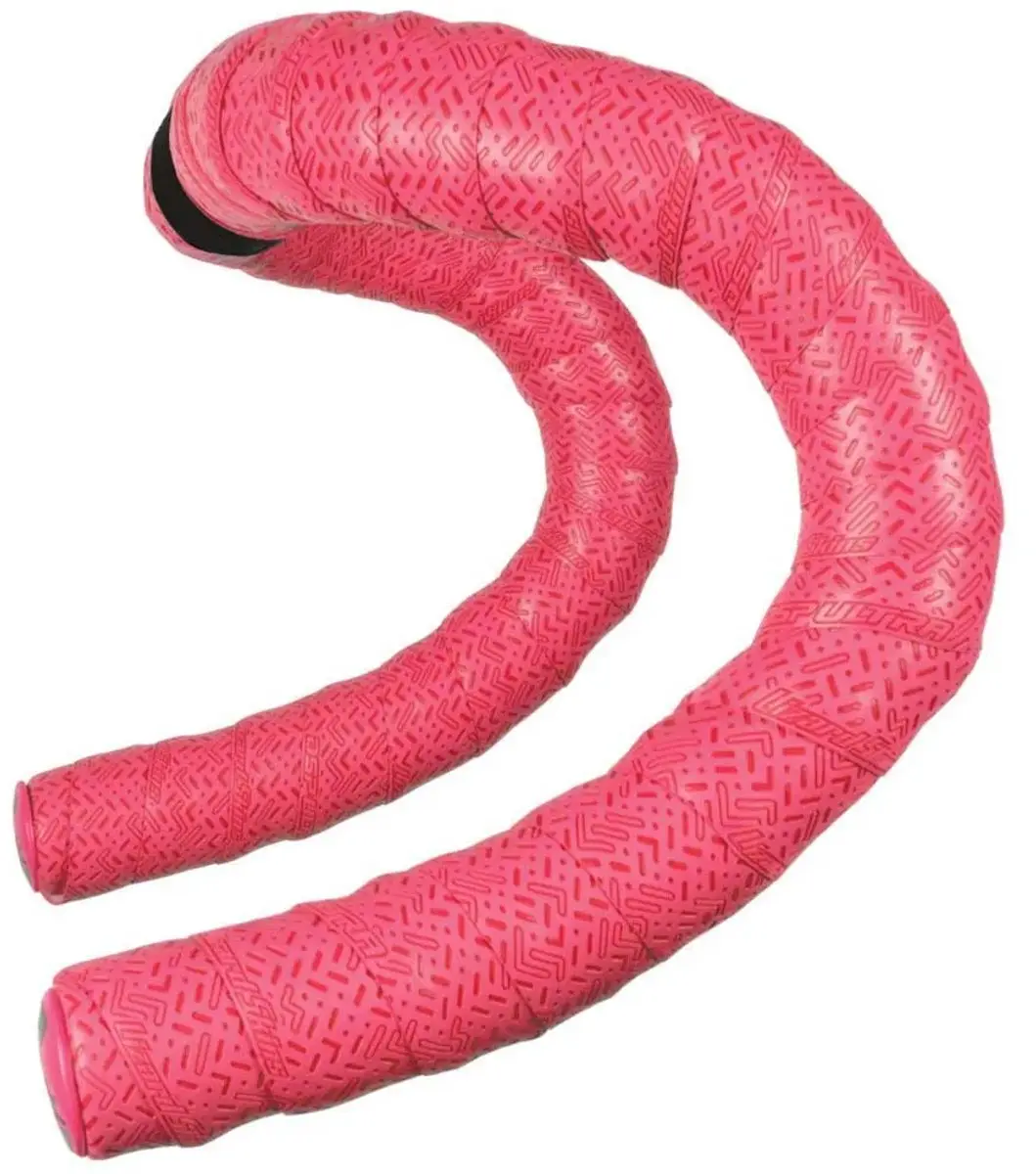 Lizard Skins DSP Ultra 3.5 Kleefband - Neon Pink - afbeelding 2 van 3