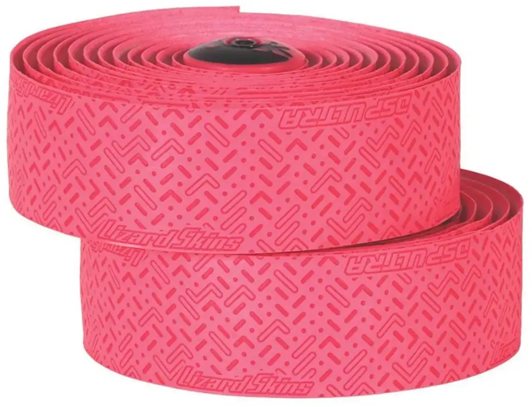 Lizard Skins DSP Ultra 3.5 Kleefband - Neon Pink - afbeelding 3 van 3