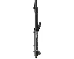 RockShox Zeb Ultimate Charger 3.1 RC2 15x110mm Zilver - afbeelding 3 van 6