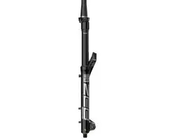 RockShox Zeb Ultimate Charger 3.1 RC2 15x110mm Zilver - afbeelding 6 van 6