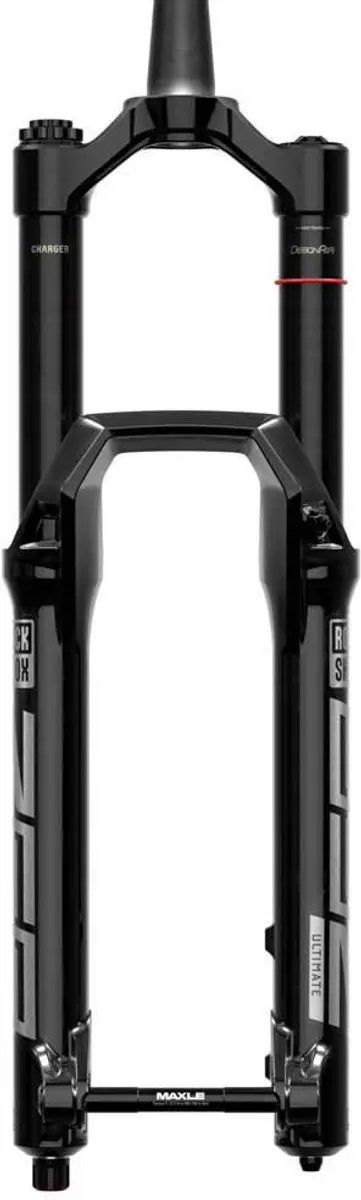 Rockshox Zeb Ultimate Charger 3.1 Rc2 Crown Boost™ 15 X 110 Mm Crownod 44 Offs