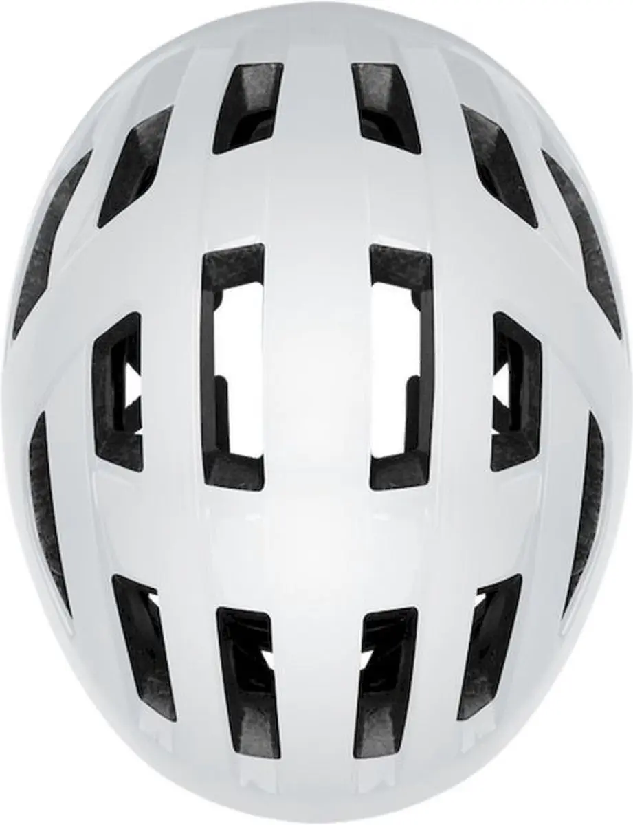 Smith Signal MIPS Fietshelm - Wit M - afbeelding 2 van 6