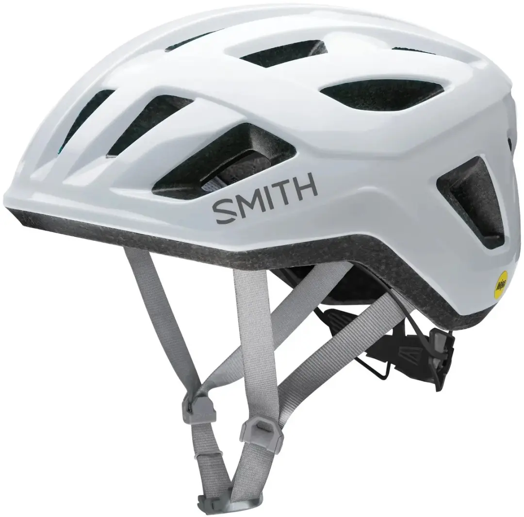 Smith Signal MIPS Fietshelm - Wit M - afbeelding 6 van 6