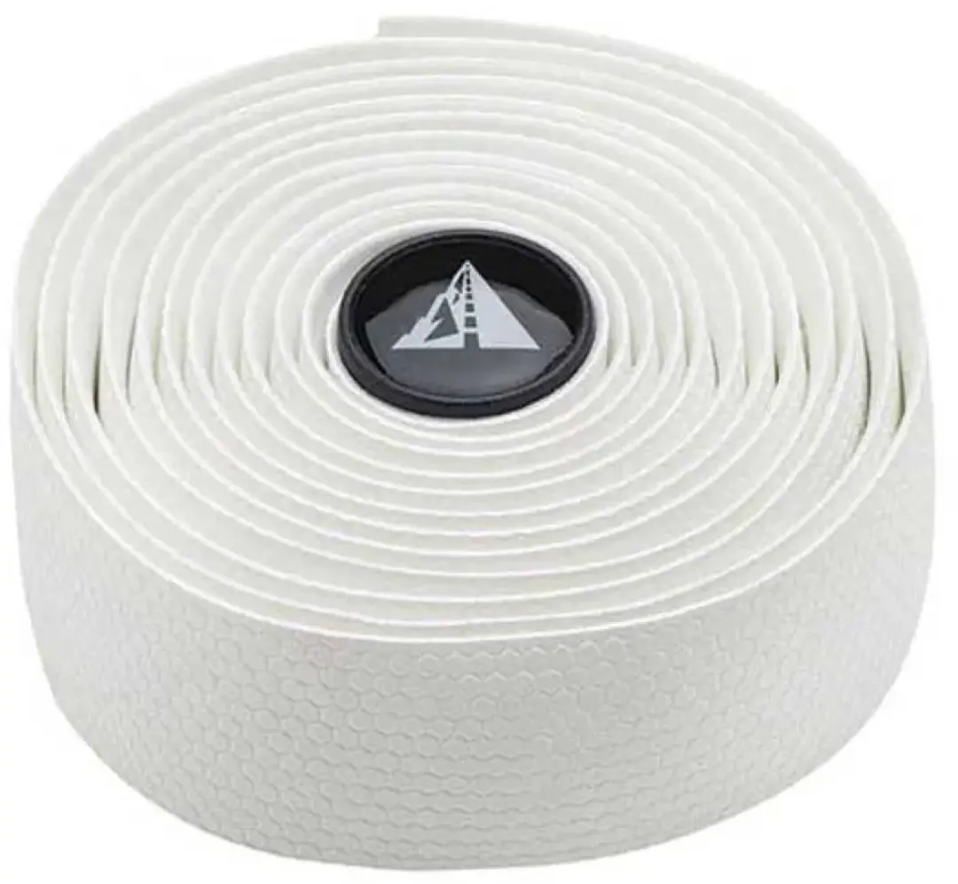 Profile Design Drive 2.5 Mm Gel Stuurlint Wit