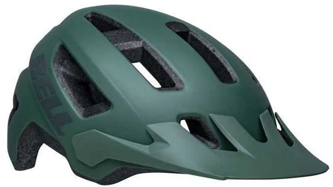 Bell Nomad 2 MIPS fietshelm S/M - Grijs - afbeelding 5 van 6