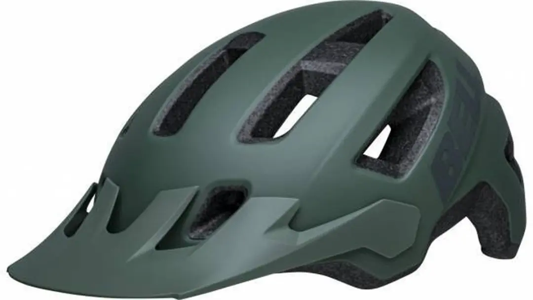 Bell Nomad 2 MIPS fietshelm S/M - Grijs - afbeelding 4 van 6
