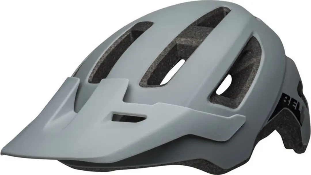 Bell Nomad 2 MIPS fietshelm S/M - Grijs - afbeelding 2 van 6