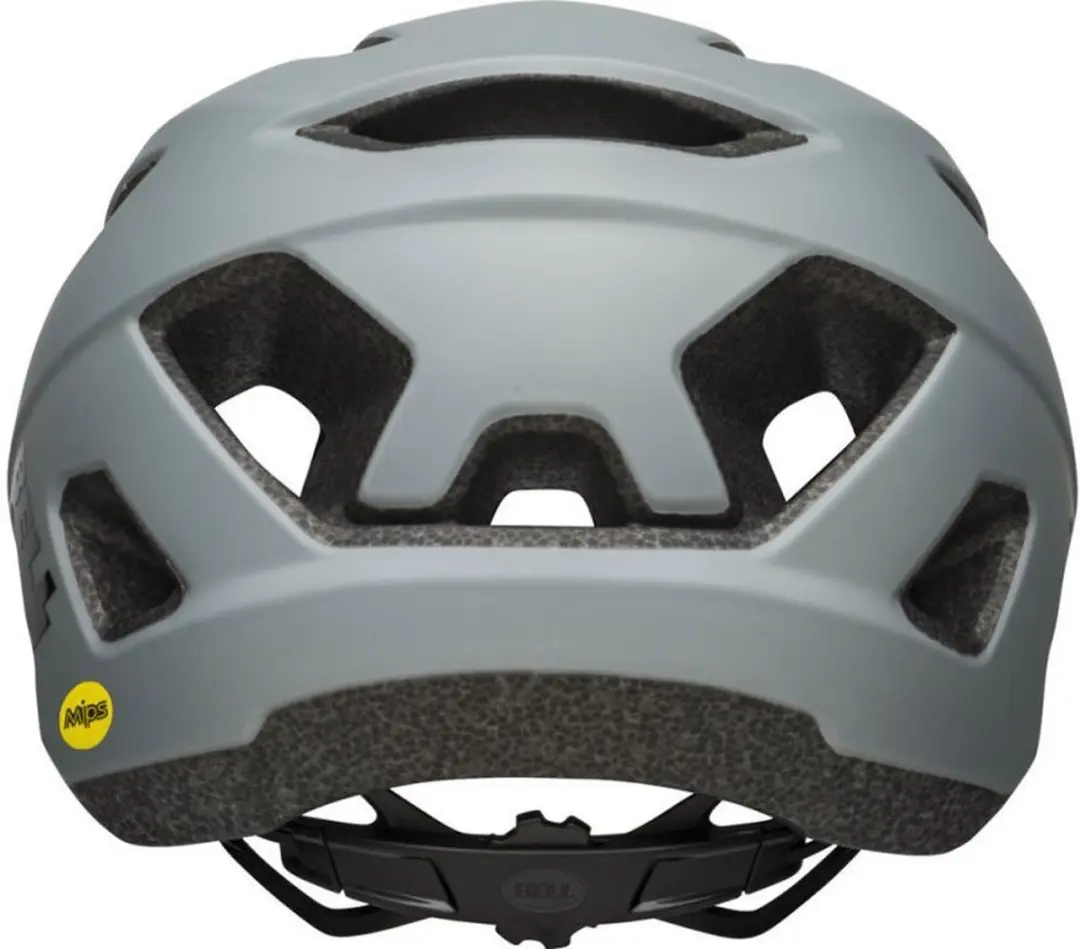 Bell Nomad 2 MIPS fietshelm S/M - Grijs - afbeelding 3 van 6