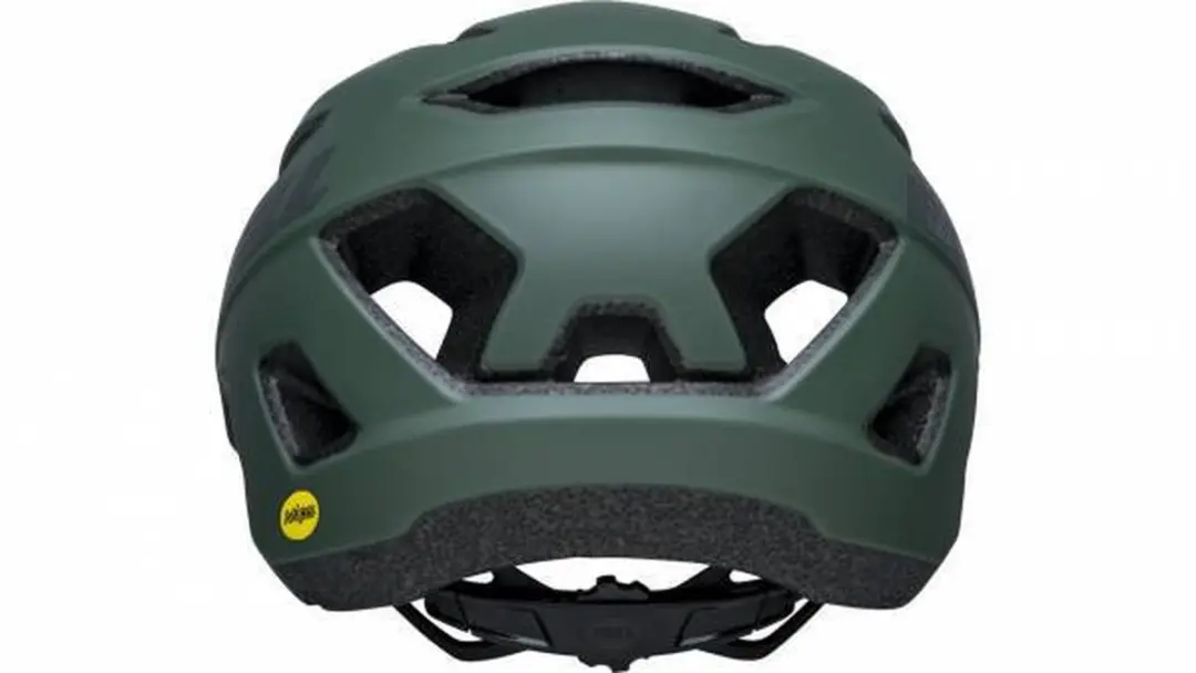 Bell Nomad 2 MIPS fietshelm S/M - Grijs - afbeelding 6 van 6