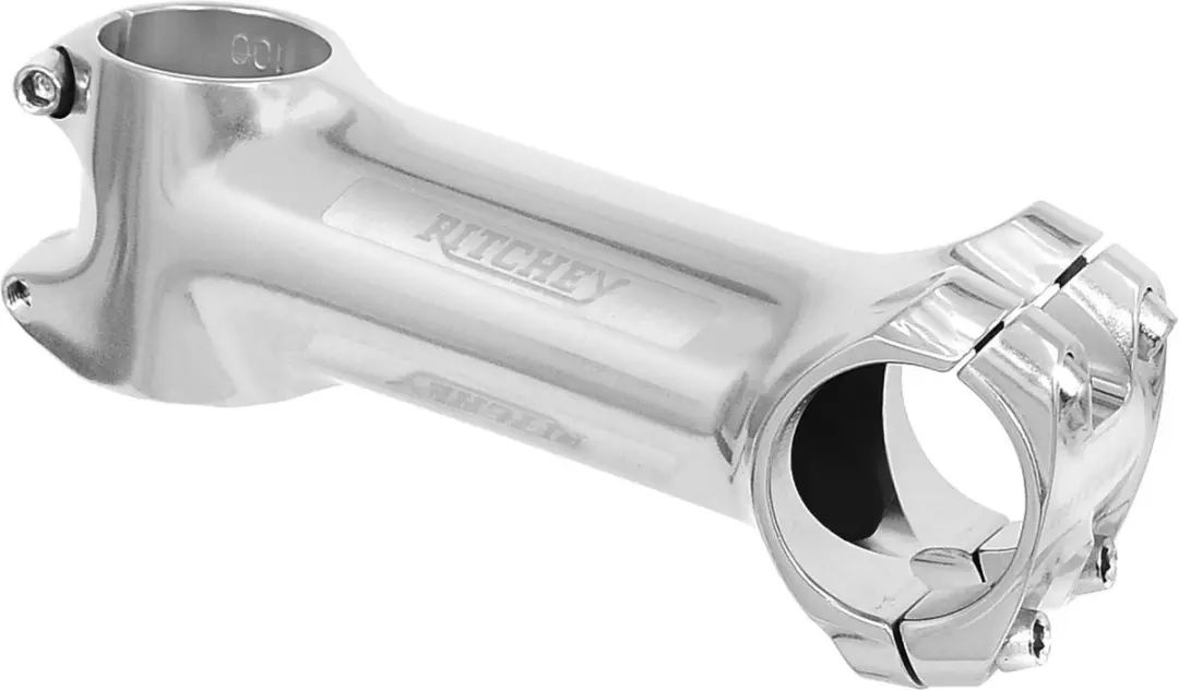 Ritchey Classic C220 Stuurpen 100mm Zilver - afbeelding 5 van 6