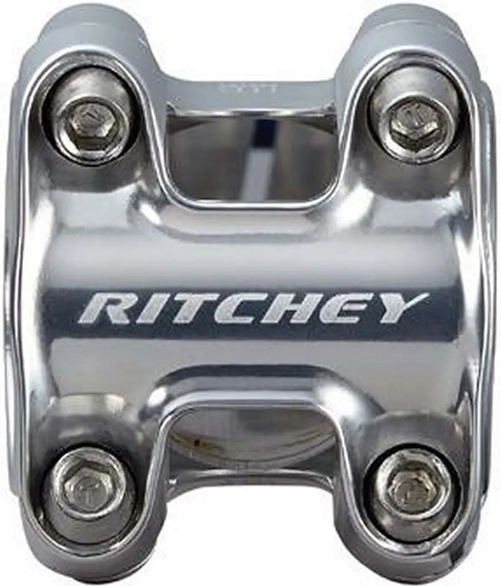 Ritchey Classic C220 Stuurpen 100mm Zilver - afbeelding 2 van 6