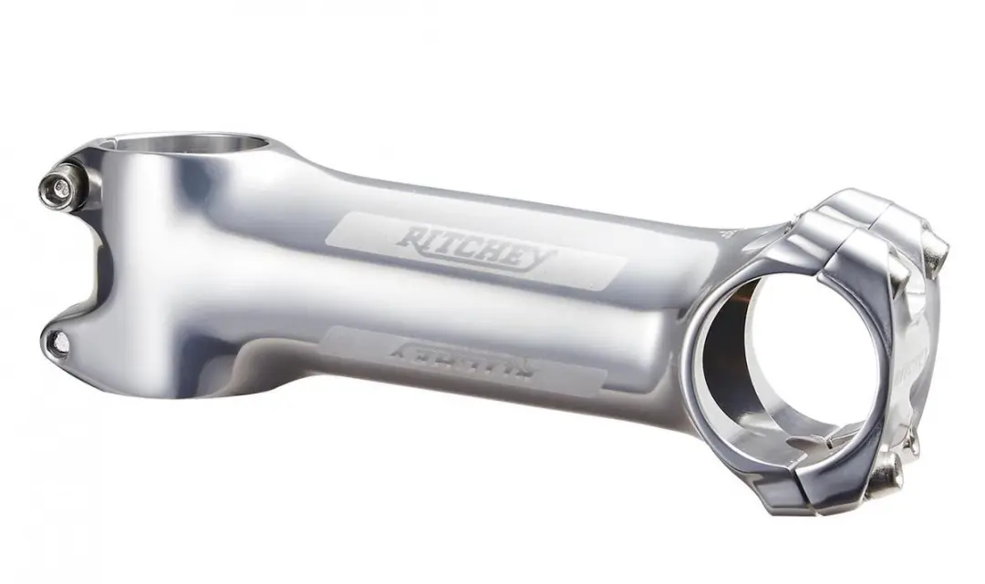 Ritchey Classic C220 Stuurpen 100mm Zilver - afbeelding 4 van 6