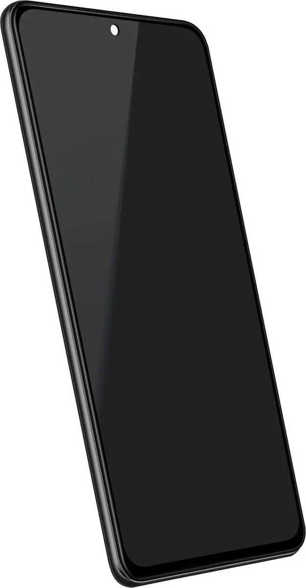 Xiaomi Mi 11i Schermblok Compleet - Zwart