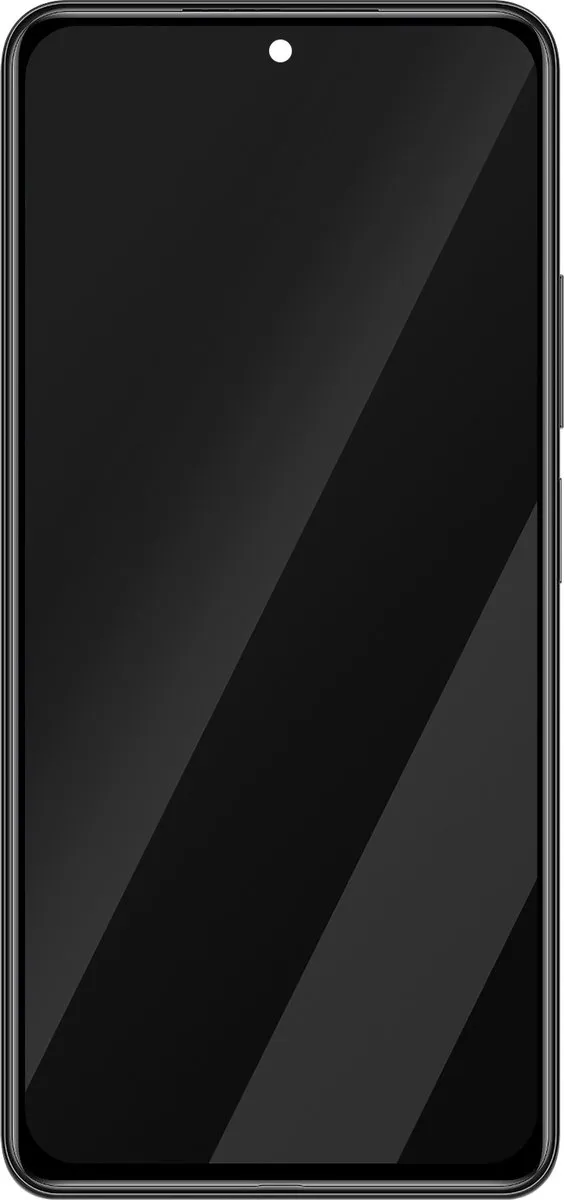 Xiaomi Mi 11i Schermblok Compleet - Zwart