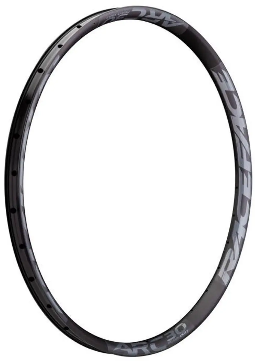 Rim Race Face arc offset