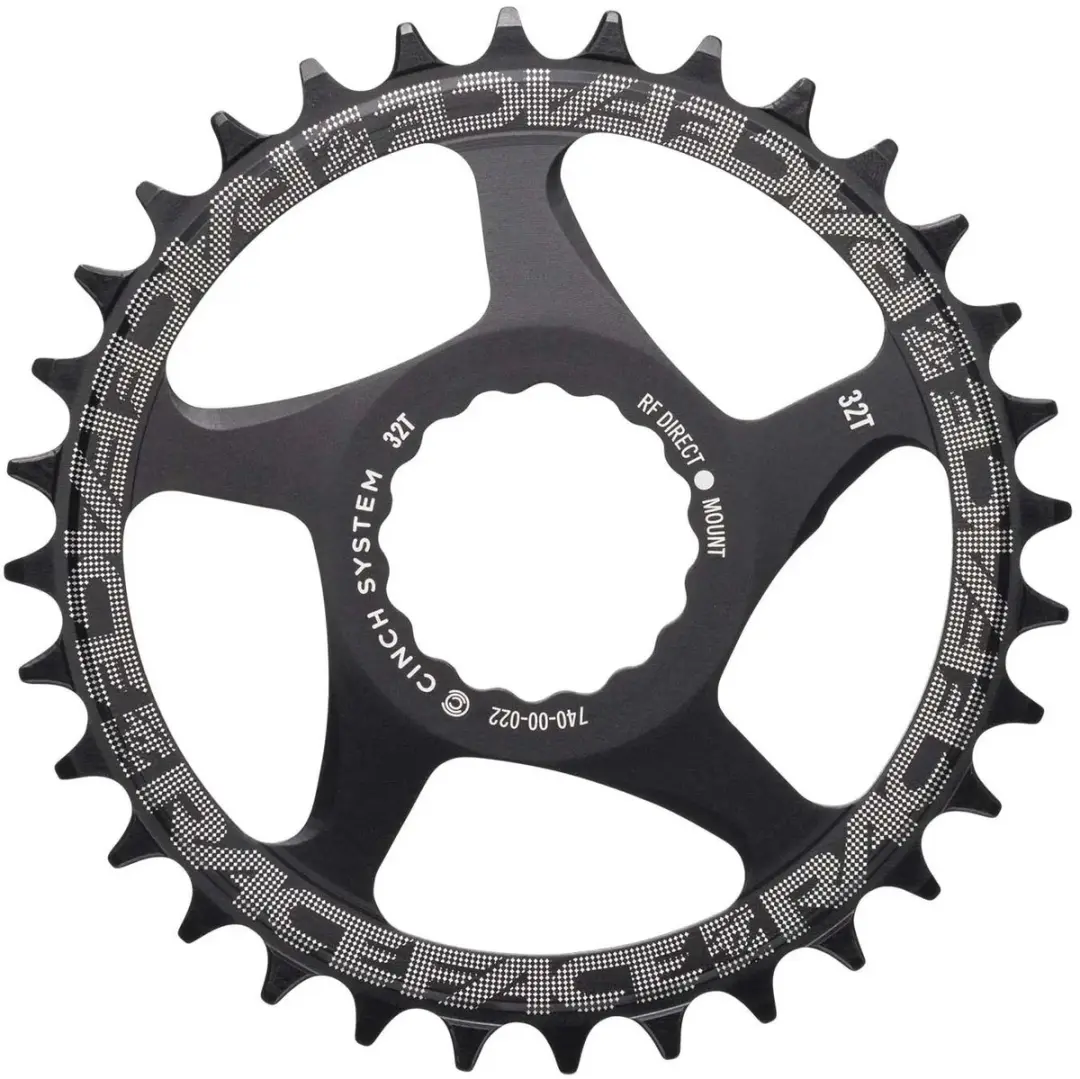 Race Face Mono Plateau Schijf Direct Mount