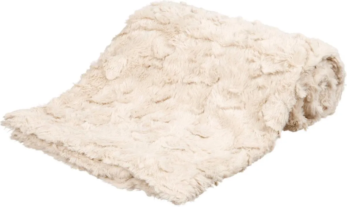 Trixie Hondendeken Cosy Fleece