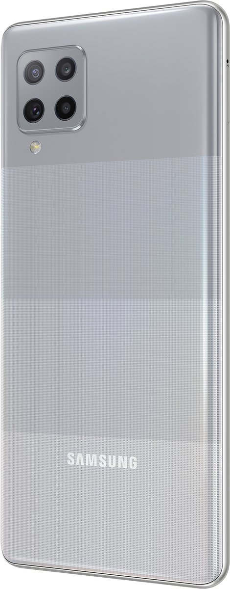 Samsung Galaxy A42 5G SM-A426B -128 GB -  Dual SIM -Prism Dot Gray