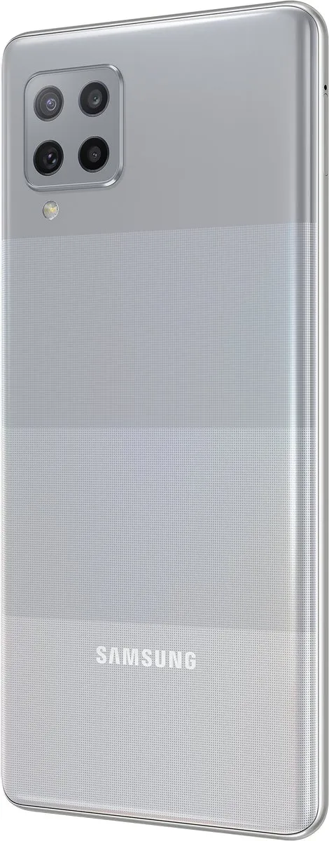 Samsung Galaxy A42 5G SM-A426B - 128GB - Prism Dot Gray