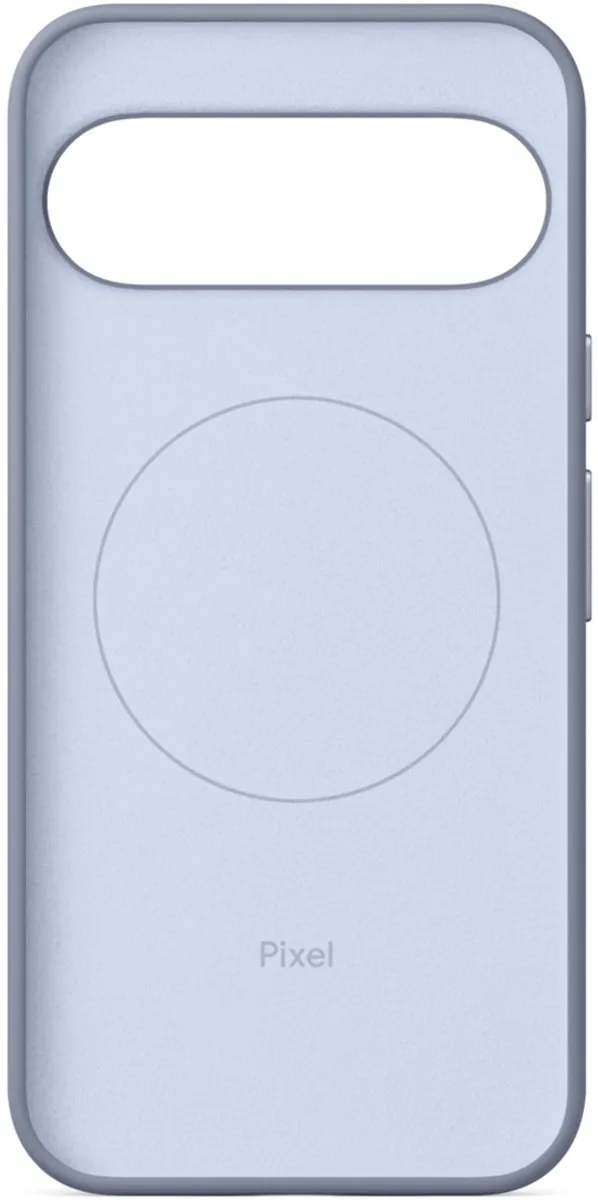 Google Pixel 10 Pro XL PixelSnap Hoesje GA09833 - Grijs