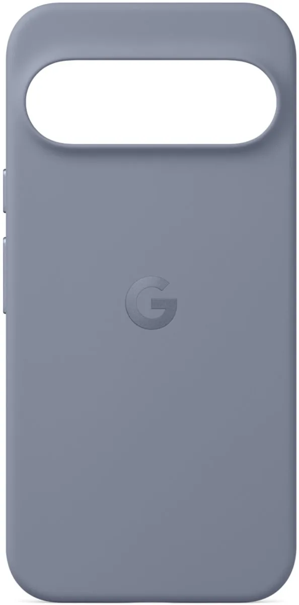 Google Pixel 10 Pro XL PixelSnap Hoesje GA09833 - Grijs