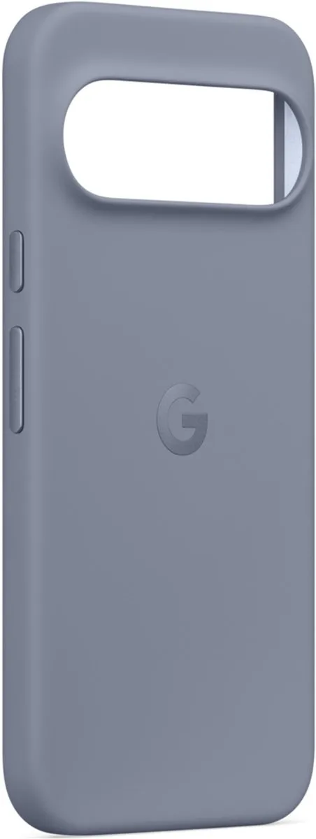 Google Pixel 10 Pro XL PixelSnap Hoesje GA09833 - Grijs