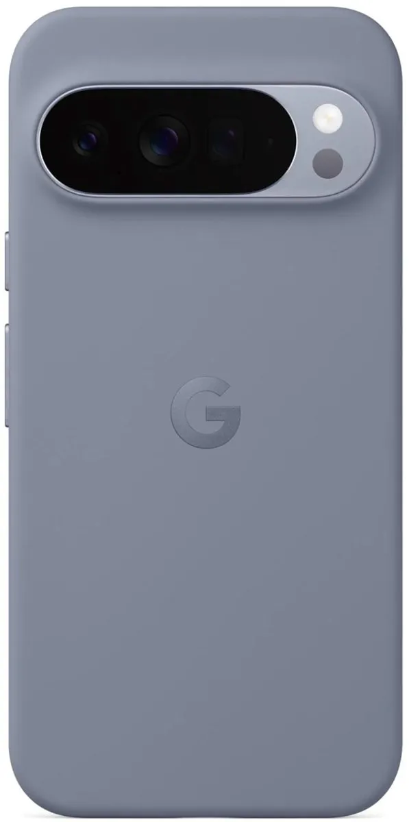 Google Pixel 10 Pro XL PixelSnap Hoesje GA09833 - Grijs