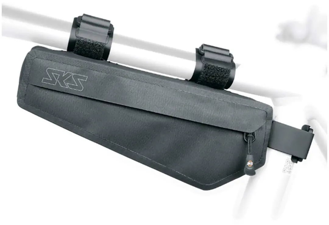 SKS Frametas 0.65L Zilver - afbeelding 5 van 6