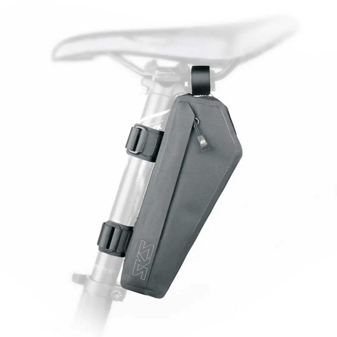 SKS Frametas 0.65L Zilver - afbeelding 3 van 6