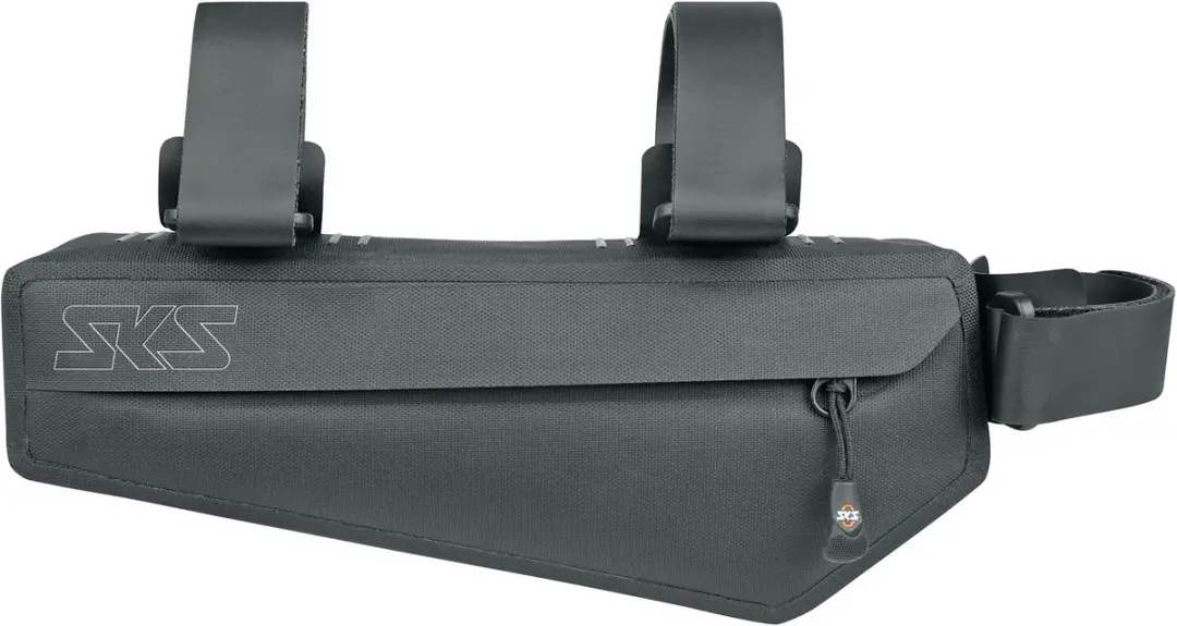 Sks Race Frametas 0.65l Zilver