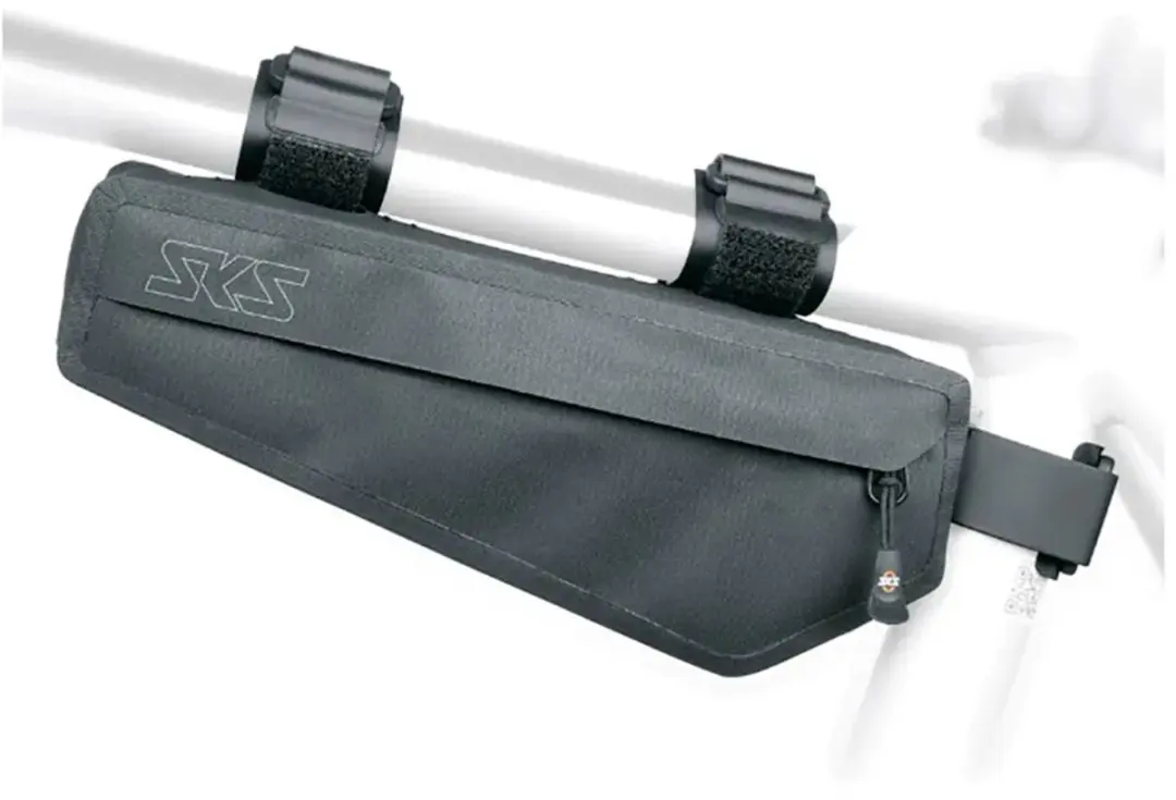 SKS Frametas 0.65L Zilver - afbeelding 6 van 6