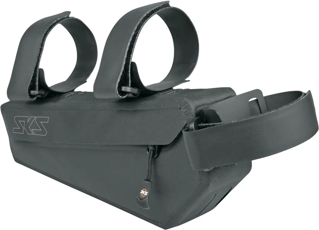SKS Frametas 0.65L Zilver - afbeelding 4 van 6